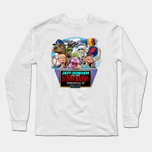 Evansville IN 28 2024 Long Sleeve T-Shirt